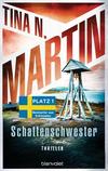 Cover von: Schattenschwester