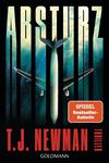 Cover von: Absturz