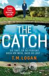 Cover von: The Catch