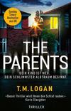 Cover von: The Parents