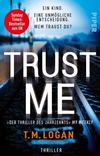 Cover von: Trust Me