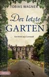 Cover von: Der letzte Garten