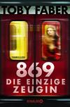 Cover von: 869 – Die einzige Zeugin