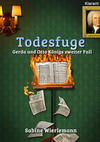 Cover von: Todesfuge