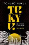 Cover von: Tokyo