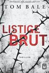 Cover von: Listige Brut