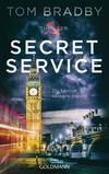 Cover von: Secret Service