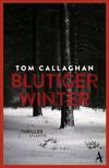 Cover von: Blutiger Winter