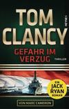 Cover von: Gefahr im Verzug