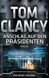 Cover von: Anschlag auf den Präsidenten