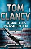 Cover von: Die Macht des Präsidenten