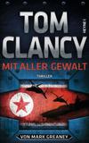 Cover von: Mit aller Gewalt