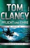 Cover von: Pflicht und Ehre (JACK RYAN, Band 19)