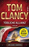 Cover von: Tödliche Allianz
