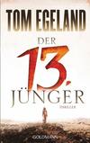 Cover von: Der 13. Jünger
