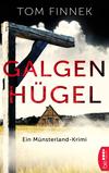 Cover von: Galgenhügel