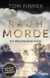 Cover von: Rauhmorde
