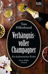 Cover von: Verhängnisvoller Champagner
