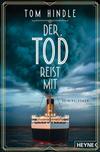 Cover von: Der Tod reist mit