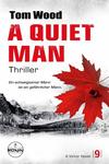 Cover von: A Quiet Man