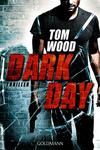 Cover von: Dark Day