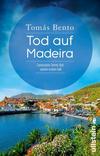 Cover von: Tod auf Madeira