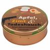 Cover von: Apfel, Zimt & Todeshauch 2016