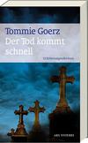 Cover von: Der Tod kommt schnell
