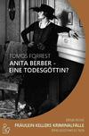Cover von: Anita Berber - Eine Todesgöttin?