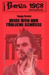 Cover von: Heiße Öfen und tödliche Schüsse