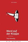 Cover von: Mord auf der Klappe
