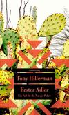 Cover von: Erster Adler