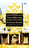 Cover von: Geheime Kanäle