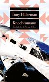 Cover von: Knochenmann