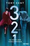 Cover von: 3 2 1 - Im Kreis der Verschwörer