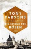 Cover von: Die Essenz des Bösen