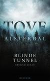 Cover von: Blinde Tunnel