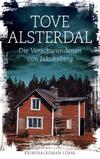 Cover von: Die Verschwundenen von Jakobsberg