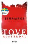Cover von: Sturmrot