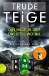 Cover von: Das Haus, in dem das Böse wohnt