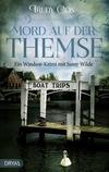 Cover von: Mord auf der Themse