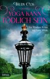 Cover von: Yoga kann tödlich sein