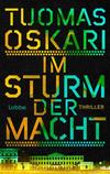 Cover von: Im Sturm der Macht