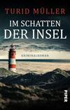 Cover von: Im Schatten der Insel