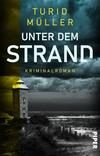 Cover von: Unter dem Strand