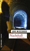 Cover von: Nachthall