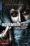 Cover von: Novemberwut
