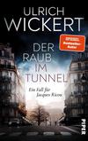 Cover von: Der Raub im Tunnel