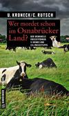 Cover von: Wer mordet schon im Osnabrücker Land?