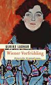 Cover von: Wiener Vorfrühling